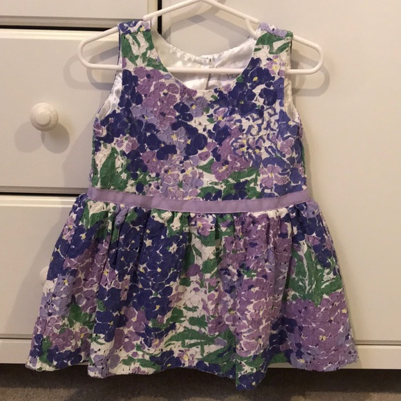 Childrens Place Dress - Picture 1 of 3
